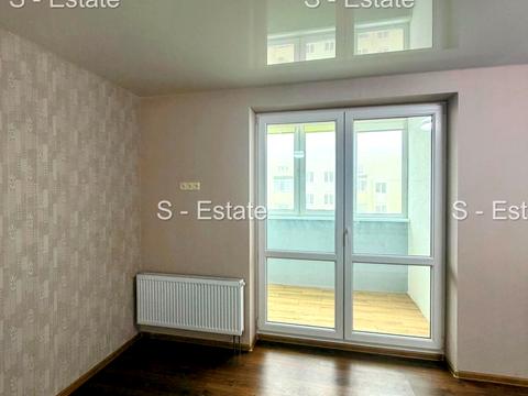 квартира за адресою Семінарська вул. (Володарського), 50