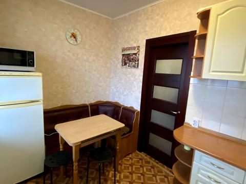 квартира за адресою Княжий Затон вул., 17-А