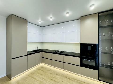 квартира по адресу Героїв Крут ул., 2А