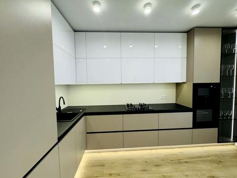 квартира по адресу Героїв Крут ул., 2А