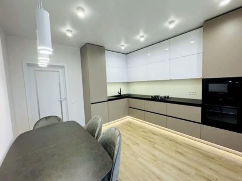 квартира по адресу Героїв Крут ул., 2А