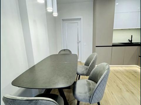 квартира по адресу Героїв Крут ул., 2А