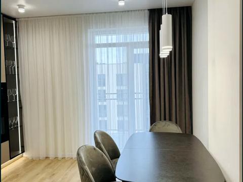 квартира по адресу Героїв Крут ул., 2А