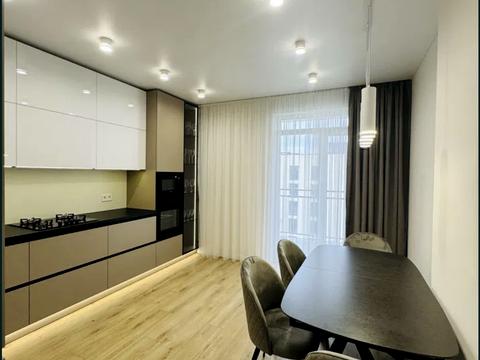 квартира по адресу Героїв Крут ул., 2А