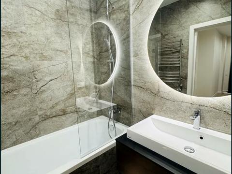 квартира по адресу Героїв Крут ул., 2А