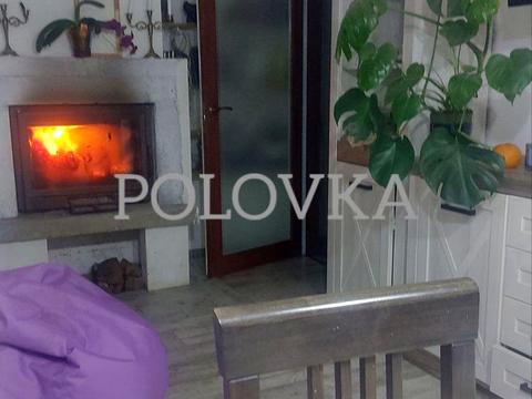 квартира по адресу Загорская ул., 20