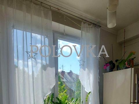 квартира по адресу Загорская ул., 20