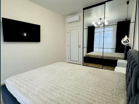 квартира по адресу Героїв Крут ул., 2А