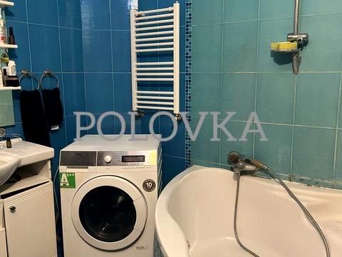 квартира по адресу Загорская ул., 20