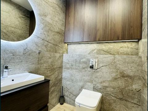 квартира по адресу Героїв Крут ул., 2А