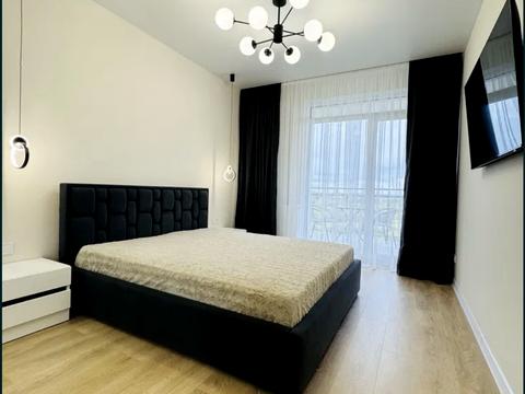 квартира по адресу Героїв Крут ул., 2А