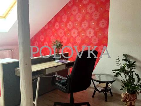 квартира по адресу Загорская ул., 20