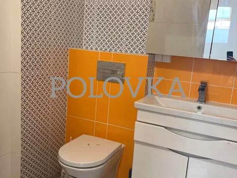 квартира по адресу Загорская ул., 20