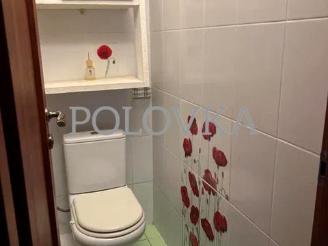 квартира по адресу Загорская ул., 20