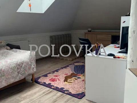 квартира по адресу Загорская ул., 20