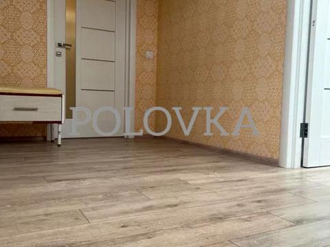 квартира по адресу Загорская ул., 20