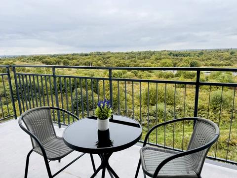 квартира по адресу Героїв Крут ул., 2А