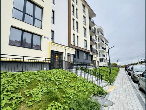 квартира по адресу Героїв Крут ул., 2А