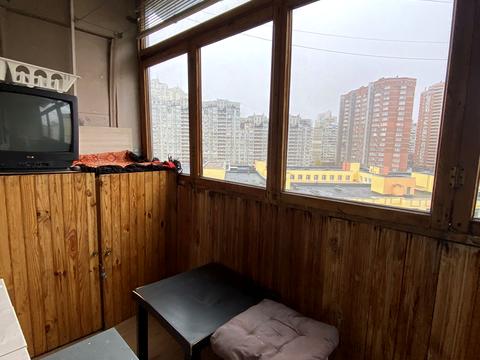 квартира за адресою Княжий Затон вул., 17-А