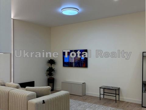 квартира за адресою Антоновича вул. (Горького), 109