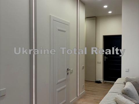 квартира за адресою Антоновича вул. (Горького), 109