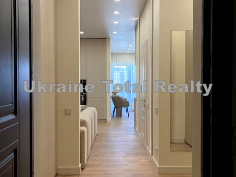 квартира за адресою Антоновича вул. (Горького), 109