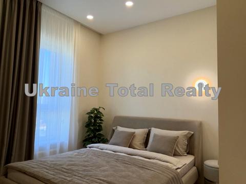 квартира за адресою Антоновича вул. (Горького), 109