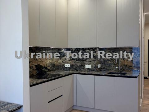 квартира за адресою Антоновича вул. (Горького), 109