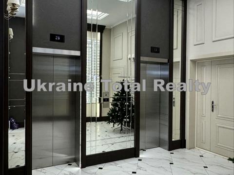 квартира за адресою Антоновича вул. (Горького), 109