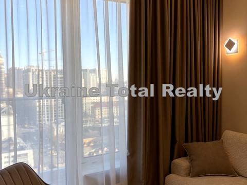 квартира за адресою Антоновича вул. (Горького), 109