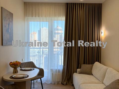 квартира за адресою Антоновича вул. (Горького), 109