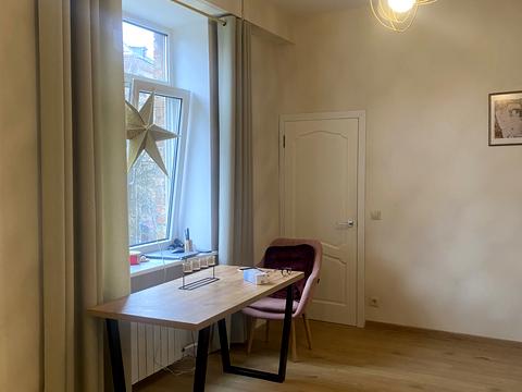 квартира за адресою Джона Маккейна вул. (Івана Кудрі), 18