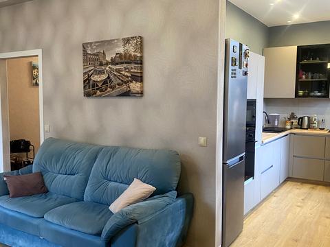 квартира за адресою Джона Маккейна вул. (Івана Кудрі), 18