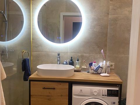 квартира за адресою Джона Маккейна вул. (Івана Кудрі), 18