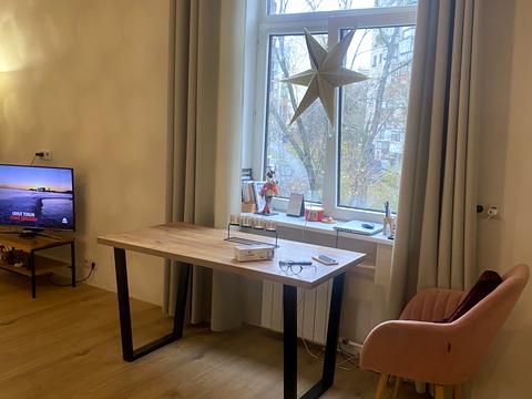 квартира за адресою Джона Маккейна вул. (Івана Кудрі), 18