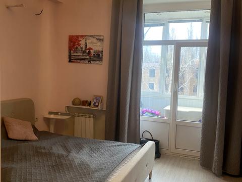 квартира за адресою Джона Маккейна вул. (Івана Кудрі), 18