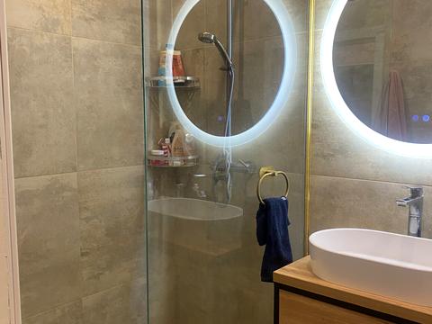 квартира за адресою Джона Маккейна вул. (Івана Кудрі), 18