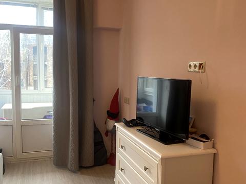 квартира за адресою Джона Маккейна вул. (Івана Кудрі), 18