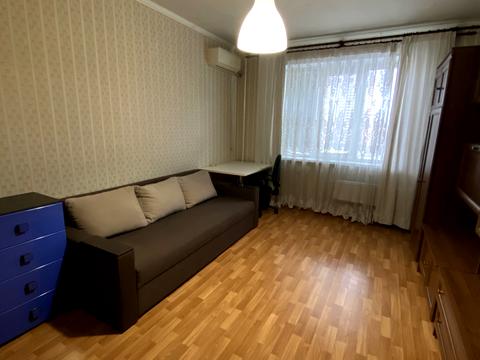 квартира за адресою Княжий Затон вул., 17-А