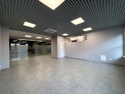 комерційна за адресою Дмитра Яворницького просп. (Карла Маркса), 72-Б