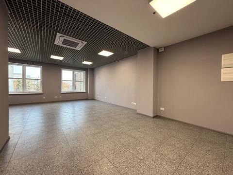 комерційна за адресою Дмитра Яворницького просп. (Карла Маркса), 72-Б