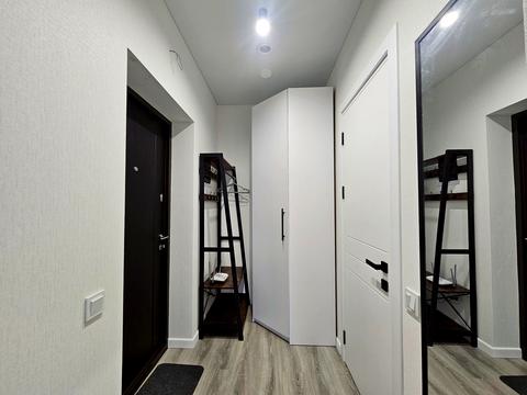 квартира за адресою Дніпровська набережна вул., 20-Б