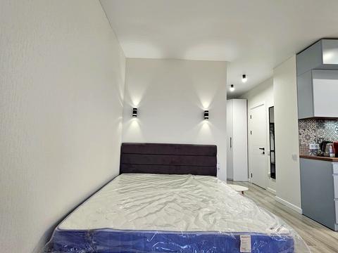 квартира за адресою Дніпровська набережна вул., 20-Б