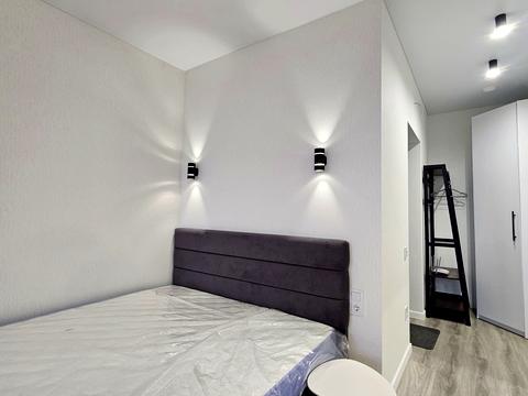 квартира за адресою Дніпровська набережна вул., 20-Б