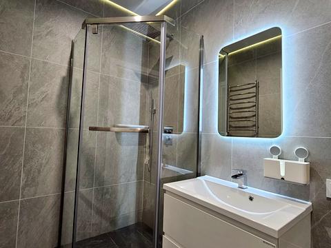 квартира за адресою Дніпровська набережна вул., 20-Б