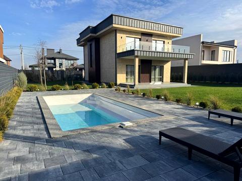 будинок за адресою Донецька