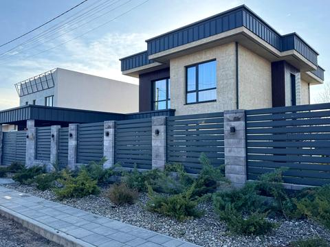 будинок за адресою Донецька