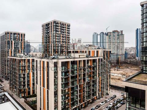 квартира по адресу Джона Маккейна ул. (Кудри Ивана), 1-Б