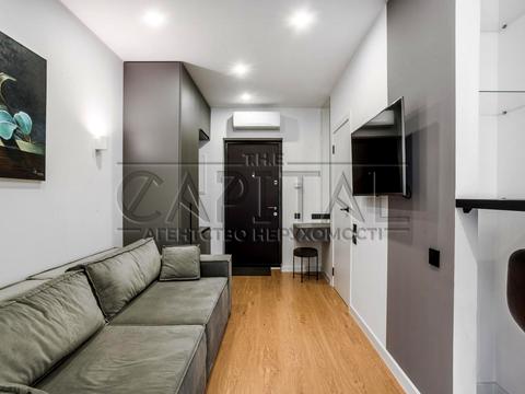 квартира по адресу Джона Маккейна ул. (Кудри Ивана), 1-Б