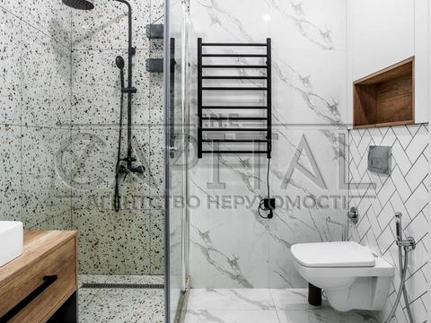 квартира по адресу Джона Маккейна ул. (Кудри Ивана), 1-Б